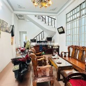 CƠ HỘI ĐẦU TƯ, NHÀ 132M², NGANG 5M, MẶT TIỀN KINH DOANH SẦM UẤT, BÌNH HÒA, CHỈ 5.6 TỶ
